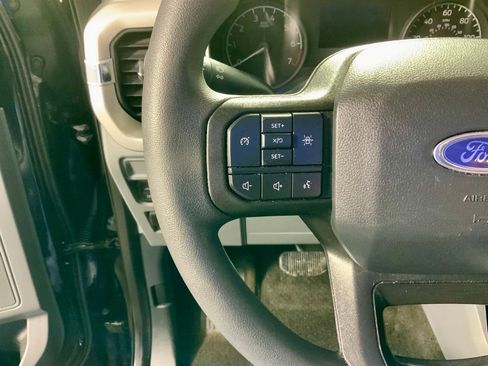 Used 2022 Ford F150 XL w/ Equipment Group 101A High AWD/4WD image 26