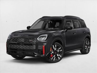 New 2027 MINI Cooper Countryman John Cooper Works w/ Comfort Package Max