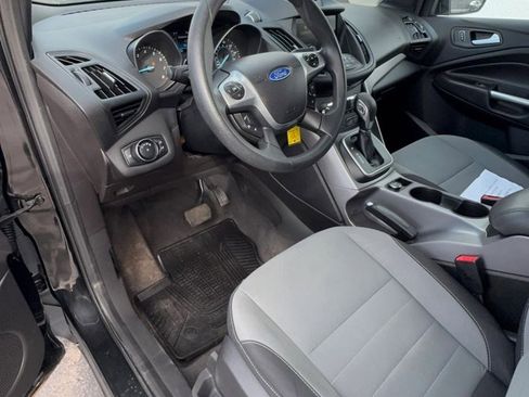 Used 2014 Ford Escape SE w/ Equipment Group 201A image 13