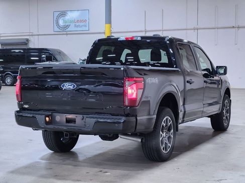 Used 2024 Ford F150 STX image 8