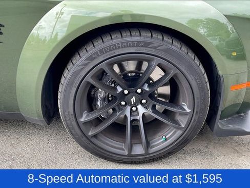 Used 2023 Dodge Challenger R/T Scat Pack image 8