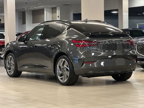 New 2026 Genesis GV60 Advance AWD/4WD image 6