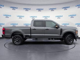 New 2026 Ford F250 XL w/ STX Appearance Package video 3