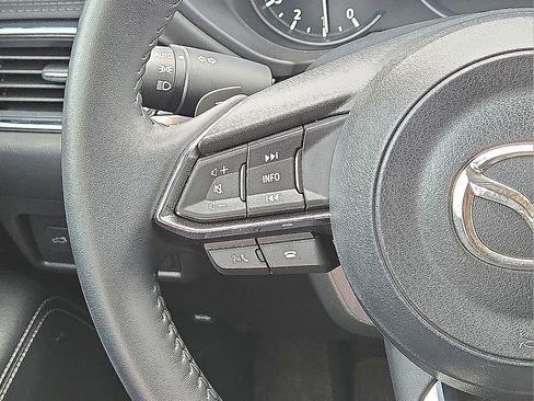Used 2024 MAZDA CX-5 AWD 2.5 S w/ Premium Package image 21
