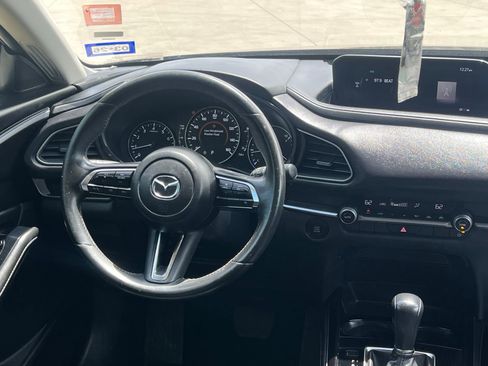 Used 2024 MAZDA CX-30 AWD 2.5 S w/ Select Sport Pkg image 20