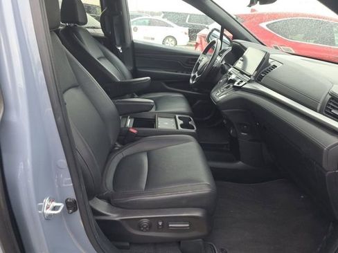 Used 2025 Honda Odyssey Sport-L image 4