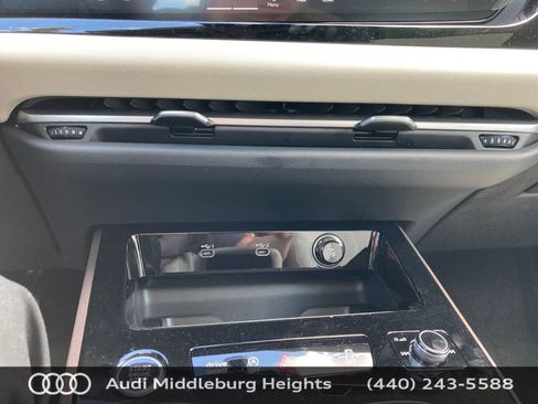 Used 2025 Audi A5 2.0T Prestige w/ 19" Wheel Package image 44