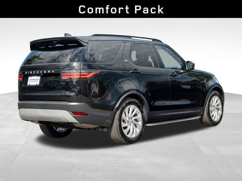 Certified 2024 Land Rover Discovery S image 4