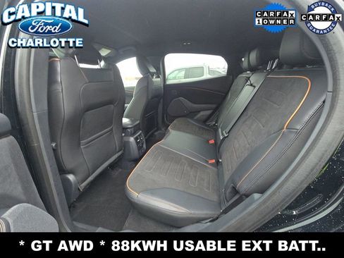 Used 2021 Ford Mustang Mach-E GT image 16