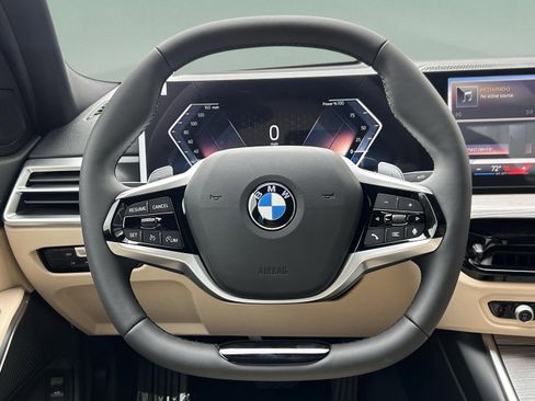 New 2026 BMW 330i Sedan w/ Premium Package image 9