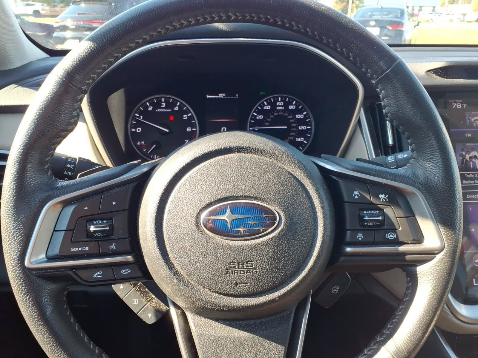 Used 2020 Subaru Outback Limited XT w/ Popular Package #2 AWD/4WD image 28