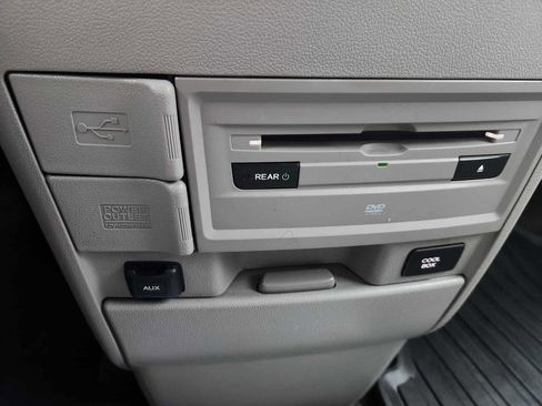 Used 2015 Honda Odyssey EX-L image 29