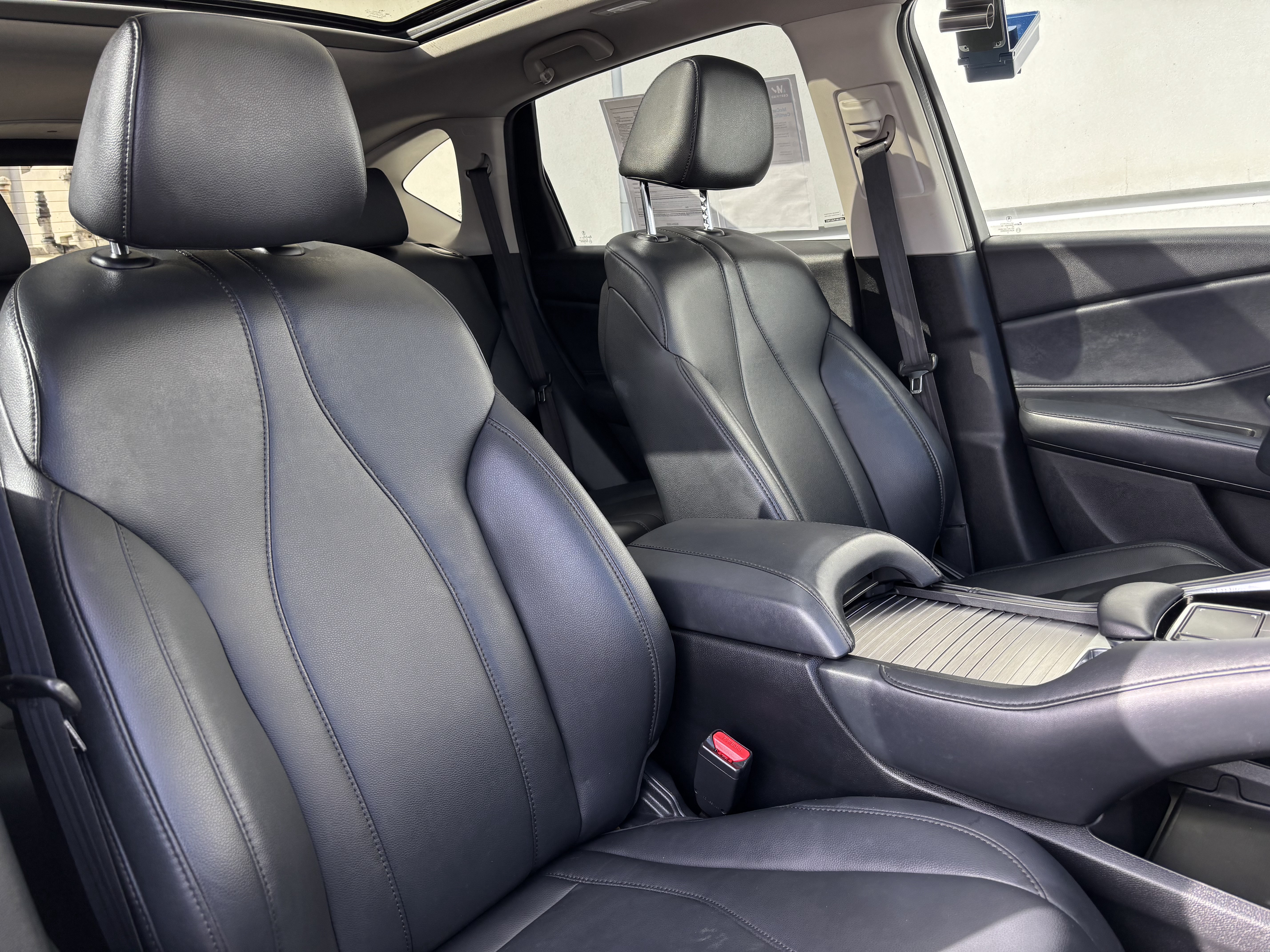 Used 2020 Acura RDX AWD image 37