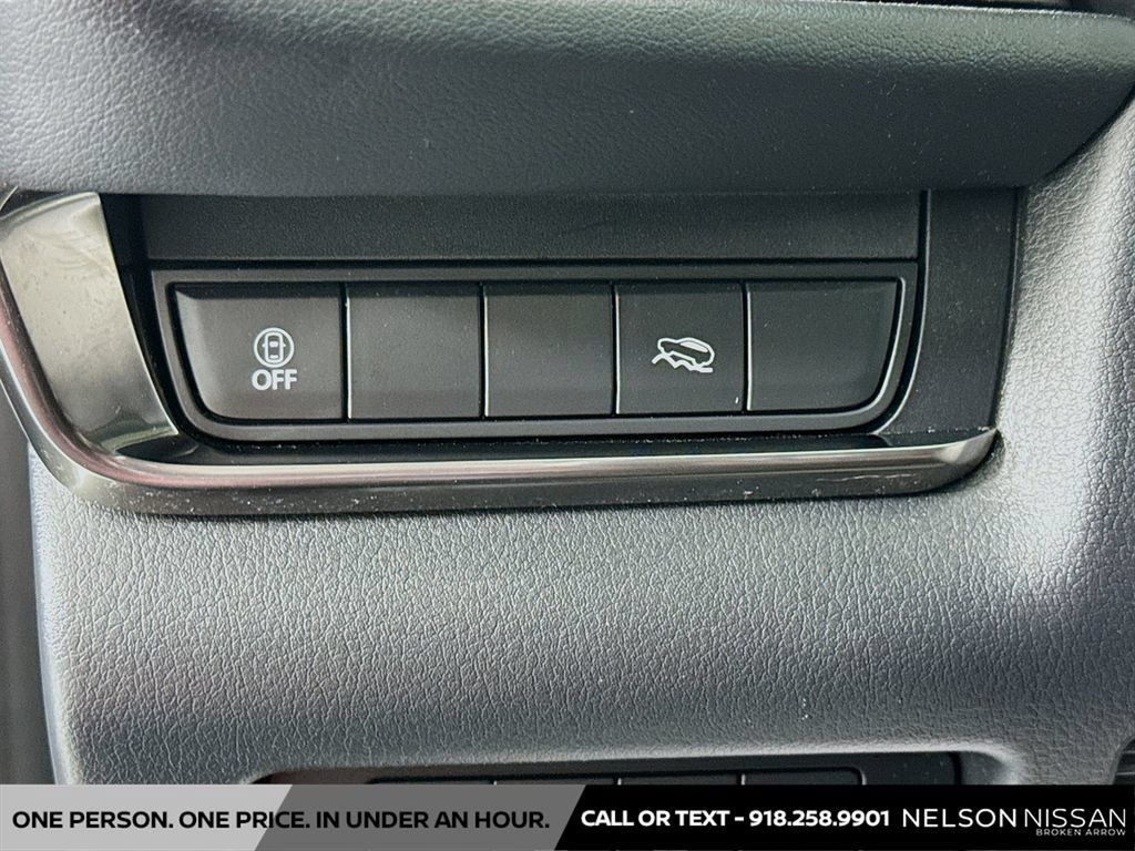 Used 2022 MAZDA CX-30 AWD 2.5 Turbo S image 10