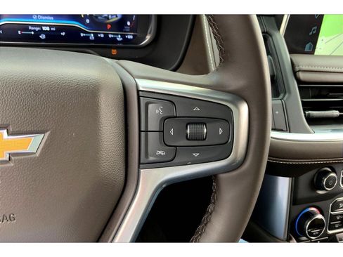 Used 2024 Chevrolet Tahoe LT w/ LT Signature Package image 17