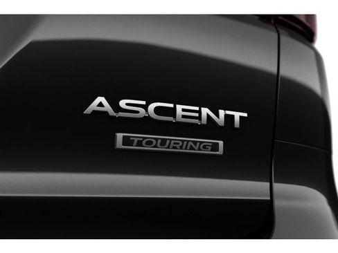 New 2027 Subaru Ascent Touring AWD/4WD image 12