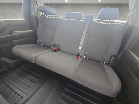 Used 2025 Chevrolet Silverado 3500 W/T w/ WT Convenience Package image 22