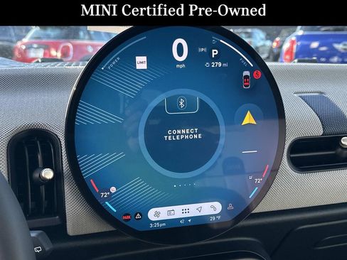 Used 2025 MINI Cooper S image 10