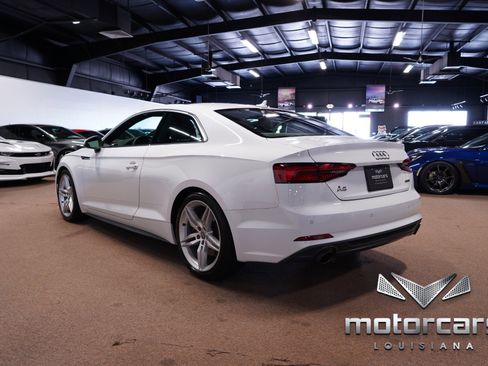 Used 2019 Audi A5 2.0T Premium Plus w/ Premium Plus image 5