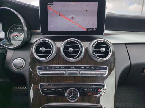 Used 2017 Mercedes-Benz C 43 AMG 4MATIC Cabriolet image 15