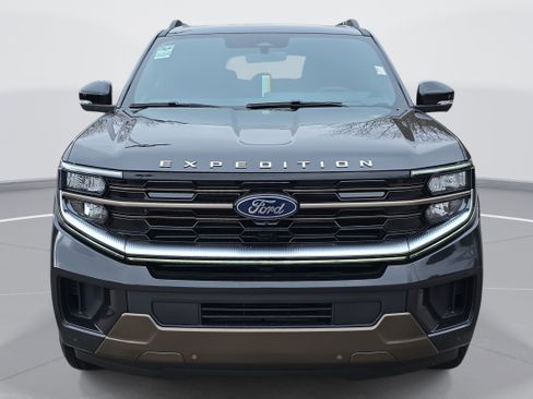 New 2026 Ford Expedition Max King Ranch image 2