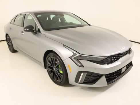 Used 2025 Kia K5 GT w/ GT1 Package image 7