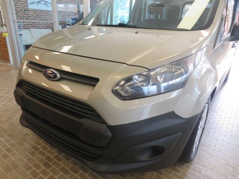 Used 2016 Ford Transit Connect XL image 46