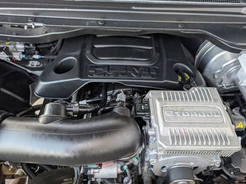 Used 2023 RAM 1500 Big Horn AWD/4WD image 28