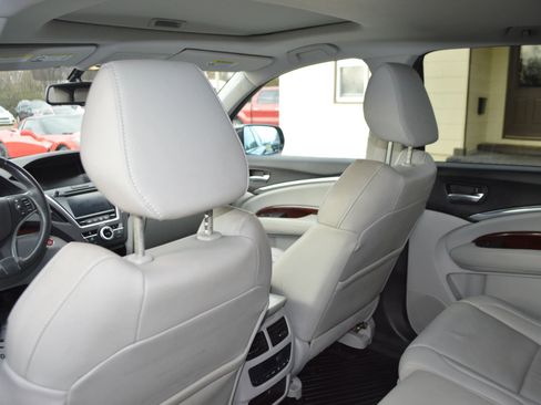Used 2015 Acura MDX FWD image 23