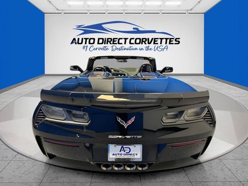 Used 2017 Chevrolet Corvette Z06 RWD image 10