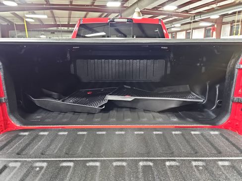 Used 2022 RAM 1500 TRX w/ TRX Level 2 Equipment Group image 13