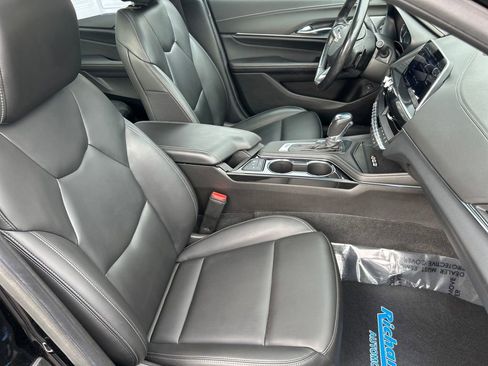 Used 2023 Cadillac CT4 Luxury w/ Sun And Sound Package image 15