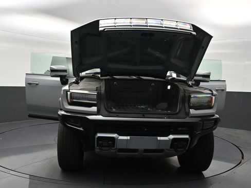 Used 2025 GMC Hummer EV 2X AWD/4WD image 37