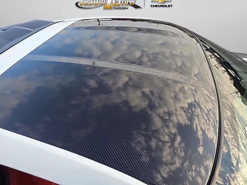 Used 2014 Chevrolet Corvette Stingray Coupe w/ 2LT Preferred Equipment Group image 34