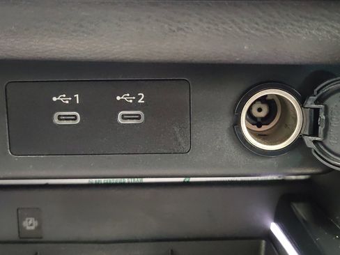 Certified 2024 Nissan Rogue SL w/ SL Premium Package FWD image 23