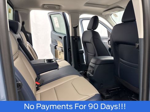 New 2026 Ford Maverick Lariat AWD/4WD image 39