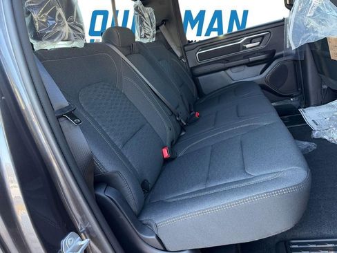 New 2026 RAM 1500 Big Horn image 32