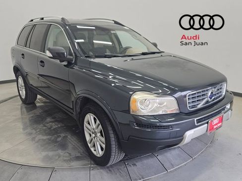 Used 2012 Volvo XC90 3.2 image 1