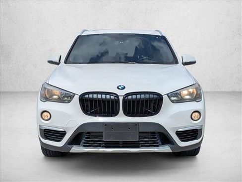 Used 2018 BMW X1 xDrive28i image 2