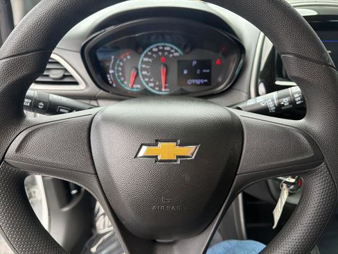 Used 2020 Chevrolet Spark LS FWD image 41