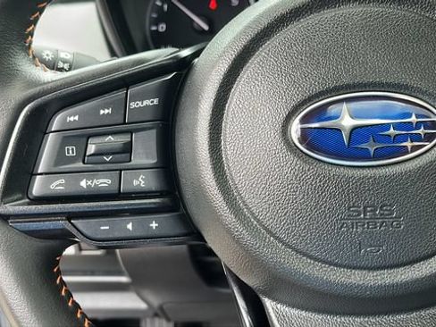 Used 2024 Subaru Crosstrek 2.5i Limited AWD/4WD image 12
