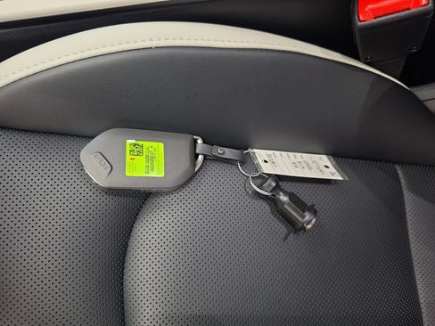 Certified 2026 Kia K4 GT-Line FWD image 37