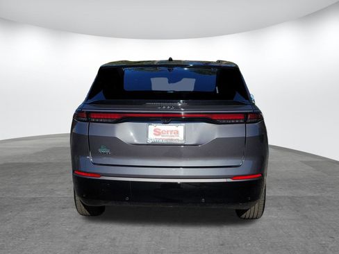 Used 2025 Jeep Wagoneer S Limited image 32