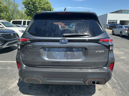 New 2026 Subaru Forester Sport AWD/4WD image 6