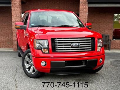 Used 2012 Ford F150 FX2 w/ FX Plus Pkg