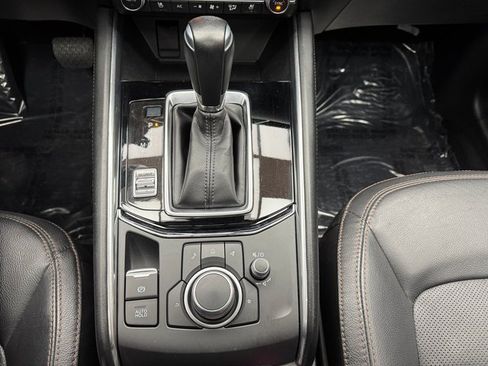 Used 2023 MAZDA CX-5 AWD 2.5 S w/ Premium Plus Pkg image 20