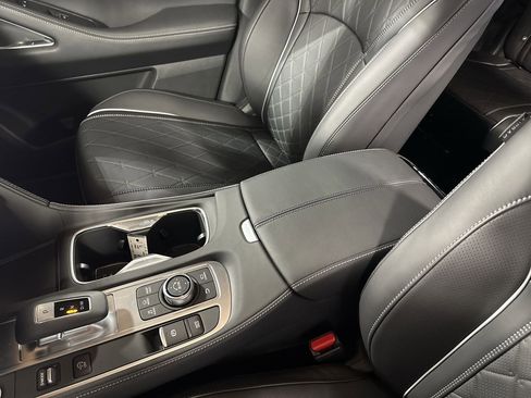 Certified 2025 INFINITI QX60 Autograph w/ Cargo Package image 27