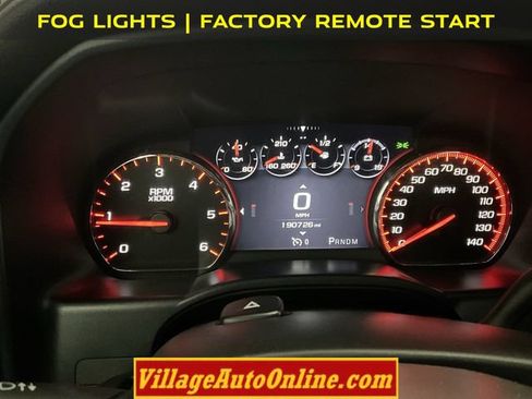 Used 2015 GMC Sierra 1500 Denali w/ Driver Alert Package AWD/4WD image 11