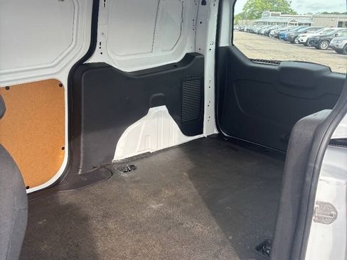 Used 2017 Ford Transit Connect XL FWD image 8