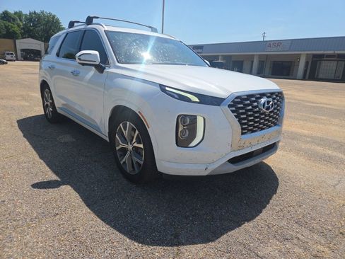 Used 2022 Hyundai Palisade Limited AWD/4WD image 11